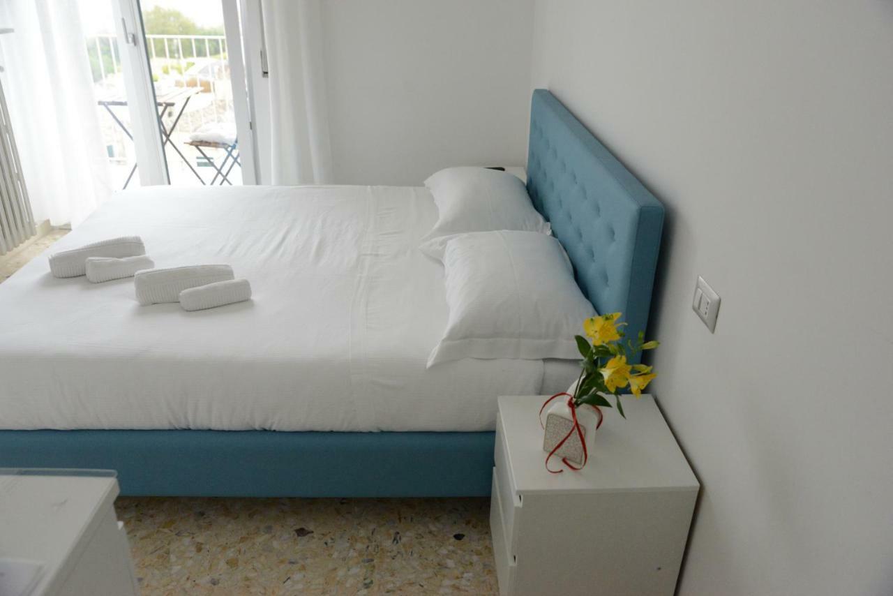 Dimore Pietrapenta Apartments, Suites & Rooms - Via Lucana 223, Via Piave 23, Via Chiancalata 16 Matera Eksteriør billede